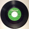 Manchester Mob : At the Hop / Afro-Asian - second hand single