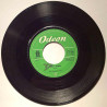 Manchester Mob : At the Hop / Afro-Asian - second hand single