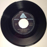 Manilow Barry: When I Wanted You / Bobbie Lee  kansi Ei kuvakantta levy EX käytetty vinyylisingle