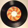 Mauds : Soul Drippin’ / Forever Gone - second hand single