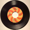 Mauds : Soul Drippin’ / Forever Gone - second hand single