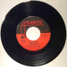 Midler Bette: The Rose / Stay With Me  kansi Ei kuvakantta levy EX käytetty vinyylisingle