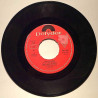 Milk And Honey : Hallelujah / Lady Sun - begagnad singelskiva