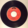 Milk And Honey : Hallelujah / Lady Sun - begagnad singelskiva