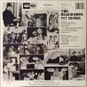 Beach Boys : Pet Sounds 2LP 2006 USA painos limited - Begagnat LP