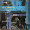 Wigwam : Light Ages 2LP - Used LP