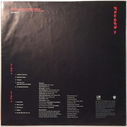 Harrison George : Live In Japan 2LP - Used LP