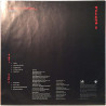 Harrison George : Live In Japan 2LP - Used LP