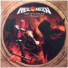 Helloween : Keeper Of The Seven Keys The Legacy 2LP - Begagnat LP