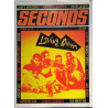 Seconds : Jane’s Addiction,Foetus,Anthrax,Tim Buckley - begagnade magazine