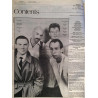 Goldmine : Robert Fripp,King Crimson,Tony Bennett - begagnade magazine