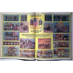 Toy Shop : Toys for sale, Nation’s only indexed toy publication - used magazine