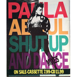 Pulse! 1990 No. June Public Enemy,Etta James,Steve Wynn,Social Distortion Magazine
