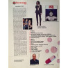 Mixmag 1993 No. November Orb,Björk,Original Rockers Magazine