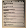 Seconds : Public Enemy,Nirvana,Jethro Tull,Soundgarden - begagnade magazine