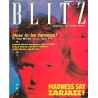 BLITZ : How to be famous! Madness say Zarjazz! - begagnade magazine