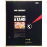 BLITZ : How to be famous! Madness say Zarjazz! - begagnade magazine