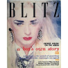 BLITZ : a boy’s owm story - begagnade magazine
