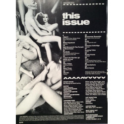 BLITZ : a boy’s owm story - begagnade magazine
