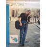 Jewel:  the album includes : Promojuliste 59m x 83cm - JULISTE