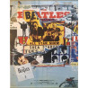 Beatles: Anthology 2 : Promojuliste 59cm x 79cm - used original promo poster