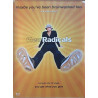 New Radicals_Maybe you’ve been : Promojuliste 59cm x 82cm - begagnat original promo poster