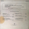 Toscanini Arturo : Egmont-Ouverure op.84, Studentanz - second hand single
