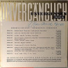 Gigli Benjamin : Ave Maria / Agnus Dei - second hand single