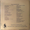 Händel Georg Friedrich: Werbeplatte zun Hädeljahr 1959 - käytetty vinyylisingle PS VG+ / VG-