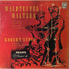 Stolz Robert and his Viennese Orchestra : Walteufel Waltzes EP - begagnad singelskiva