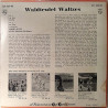 Stolz Robert and his Viennese Orchestra : Walteufel Waltzes EP - begagnad singelskiva