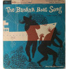Frank Barry : The Banana Boat Song / Jamaica Farewell - begagnad singelskiva