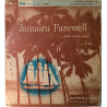Frank Barry : The Banana Boat Song / Jamaica Farewell - begagnad singelskiva