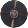 Melachrino Strings : September Song / Autumn Leaves - shellac 78 rpm record