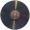 Melachrino Strings : September Song / Autumn Leaves - shellac 78 rpm record