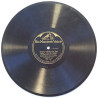 Waldorf-Astoria Dance Orchestra : Oh Lady! Lady! / Sinbad - shellac 78 rpm record