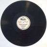 Three Bars : Kickin’ the Mambo / It ain’t necessarily so - shellac 78 rpm record