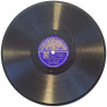 Ten Collegians : Everything I have is yours / Many moons ago - shellac 78 rpm record