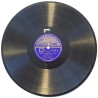 Ten Collegians : Everything I have is yours / Many moons ago - shellac 78 rpm record