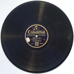Columbians : Pagan love song / Christina - stenkaka 78-varvare