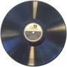 De muntre musikanter : Jag har boet ved en landevej / Når man ser det hele lidt - shellac 78 rpm record