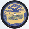 Fields Shep and his Rippling Rhythm Orch. : I can’t escape from you / House Jack built for Jili - shellac 78 rpm record