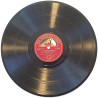 Jones Allan : Donkey Serenade / Giannina Mia - shellac 78 rpm record
