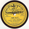 Stevens April : Don’t do it / The sweetest day - shellac 78 rpm record