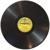 Stevens April : Don’t do it / The sweetest day - shellac 78 rpm record
