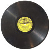Stevens April : Don’t do it / The sweetest day - shellac 78 rpm record