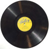 Craig Francis and his Orch. : Foolin’ / Do me a favor - stenkaka 78-varvare