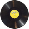 Craig Francis and his Orch. : Foolin’ / Do me a favor - stenkaka 78-varvare