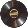 Piccolo : The Turtle Dove / Humming Bird - shellac 78 rpm record