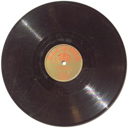 Davis Glenn : Peggy O’ Neil / Mother pin a rose on me - shellac 78 rpm record